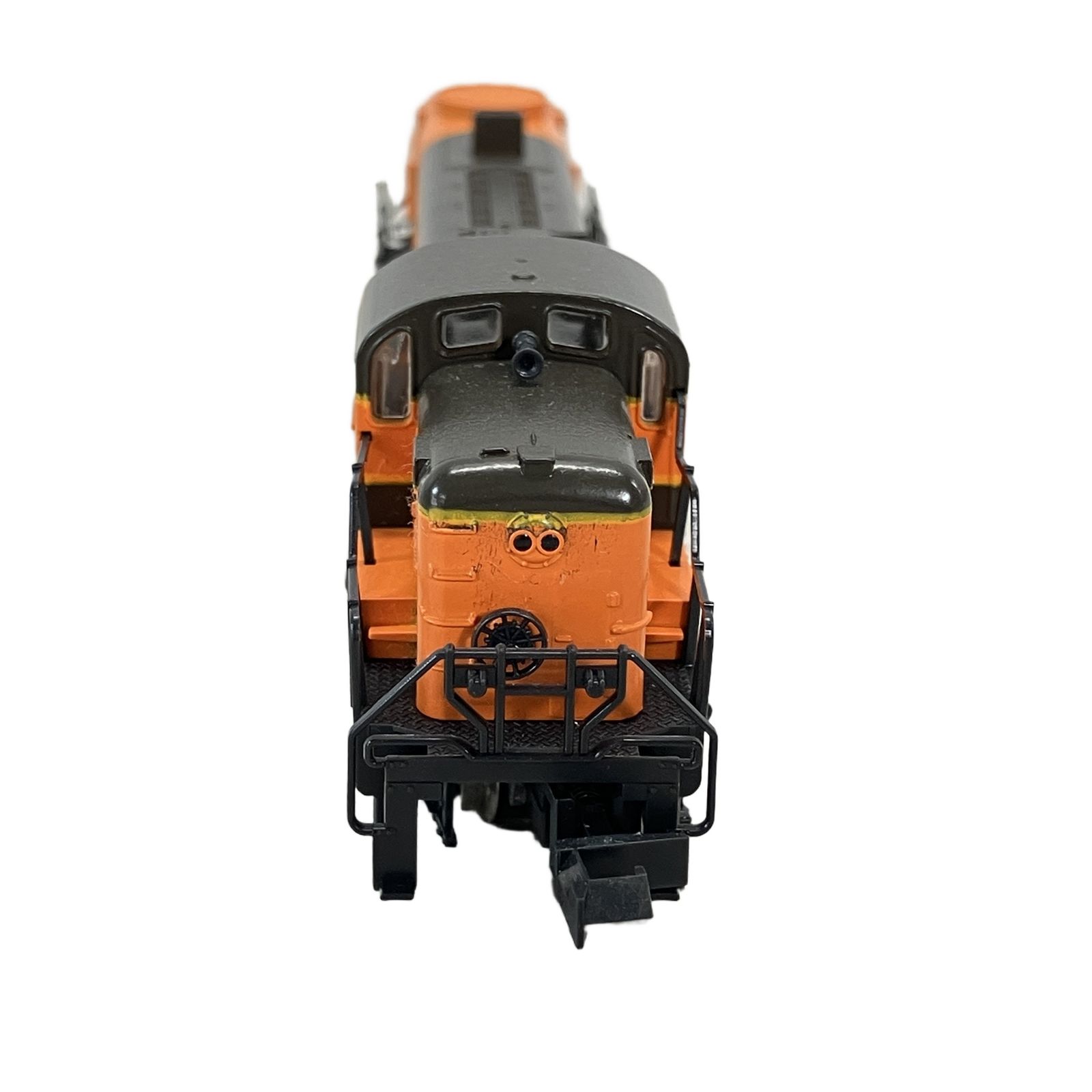 KATO 17708 RS-3 Amtrak アムトラック ディーゼル機関車 Nゲージ 鉄道