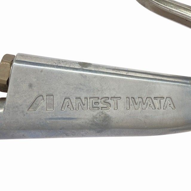 ☆中古品☆ANEST IWATAアネスト岩田 超小形スプレーガン LPH-50-E2