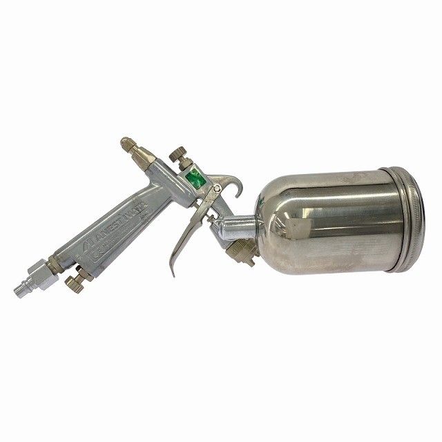 ☆中古品☆ANEST IWATAアネスト岩田 超小形スプレーガン LPH-50-E2 HVLP INLET 13PSI 重力式 ハンドスプレーガン エアスプレーガン131342 ☆中古品☆ANEST IWATAアネスト岩田 超小形スプレーガン LPH-50-E2