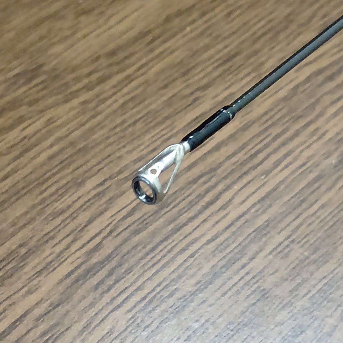 ダイワ(DAIWA) バトラーリミテッド BA-LTD 661MHFB-01 アパッチ 【希少