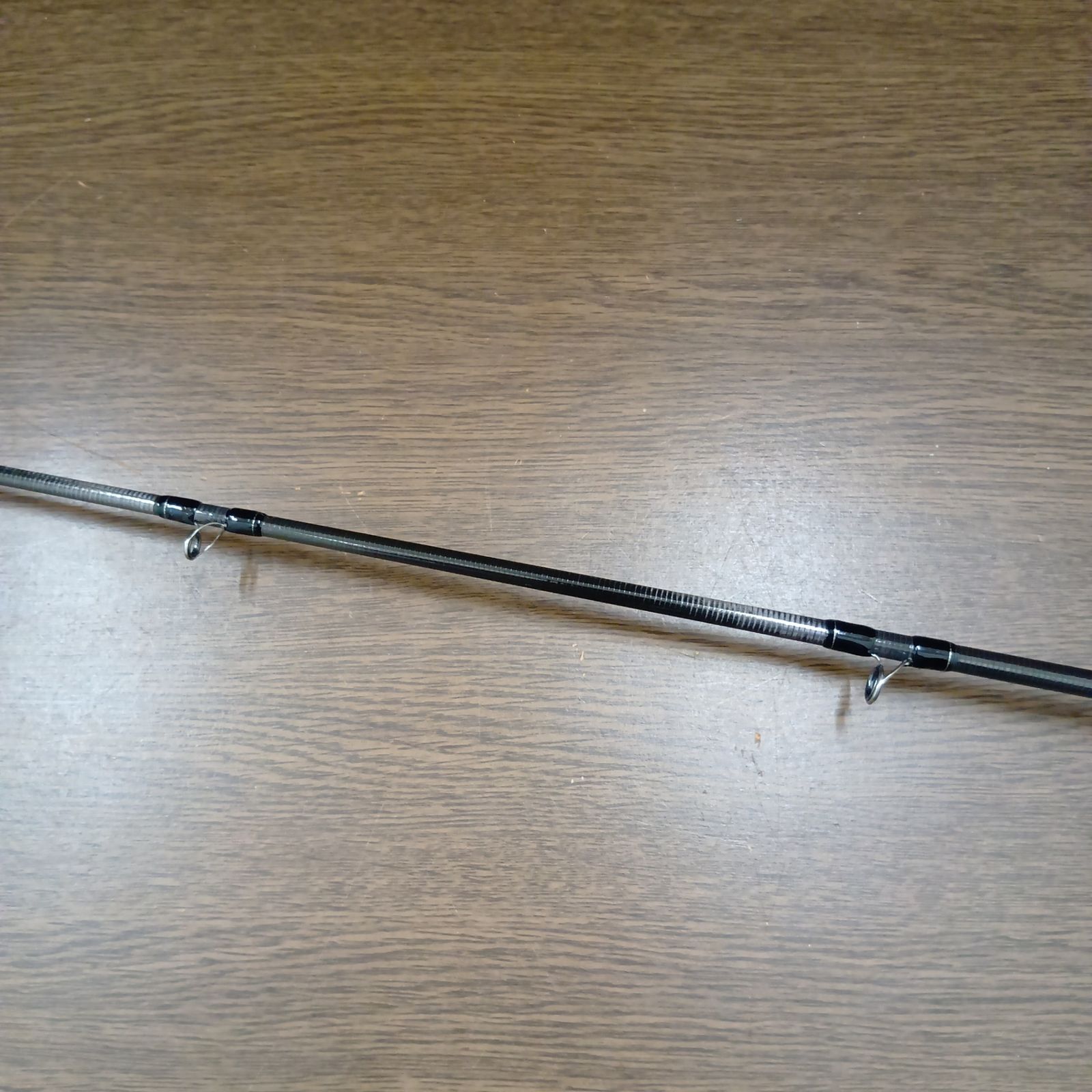 ダイワ(DAIWA) バトラーリミテッド BA-LTD 661MHFB-01 アパッチ 【希少
