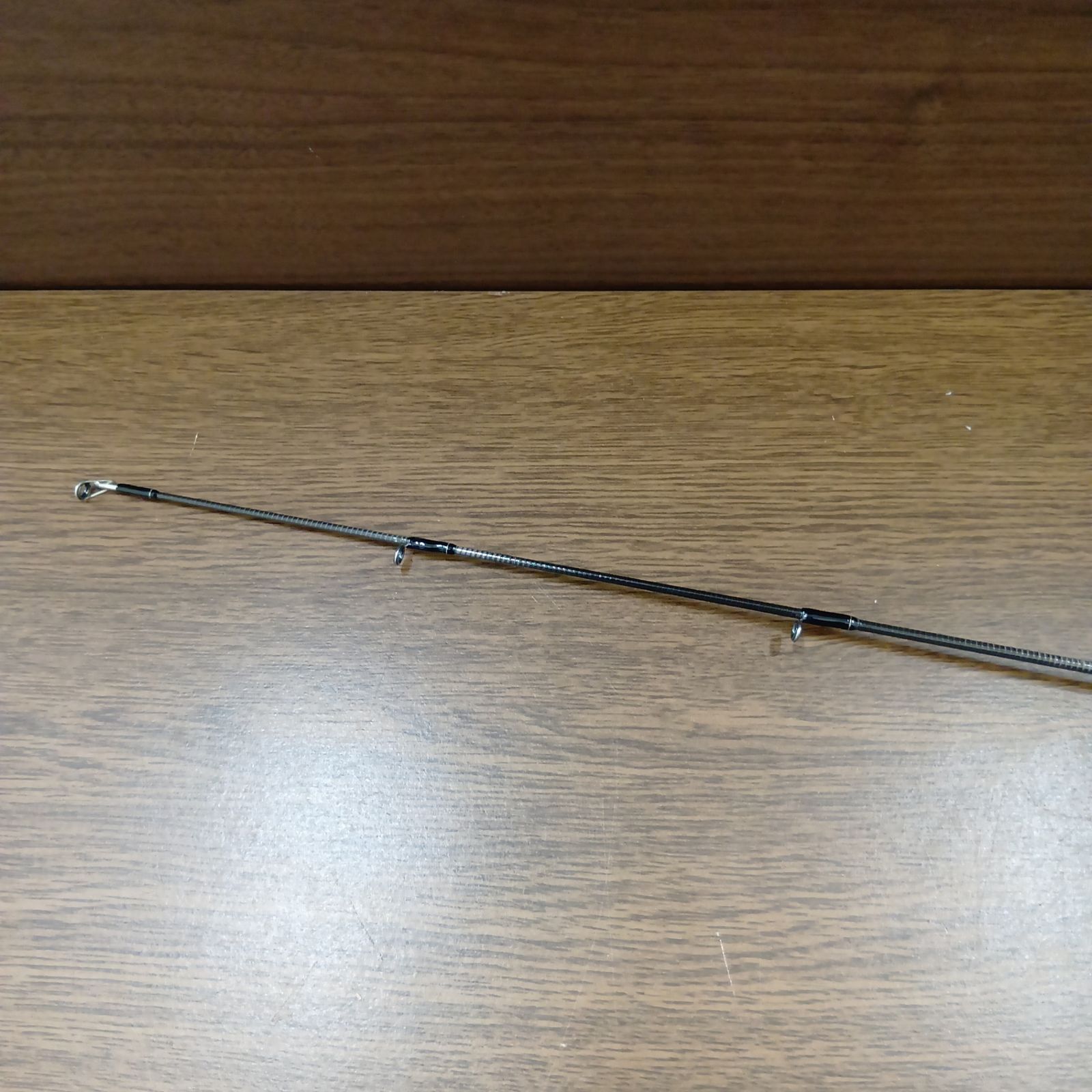 ダイワ(DAIWA) バトラーリミテッド BA-LTD 661MHFB-01 アパッチ 【希少