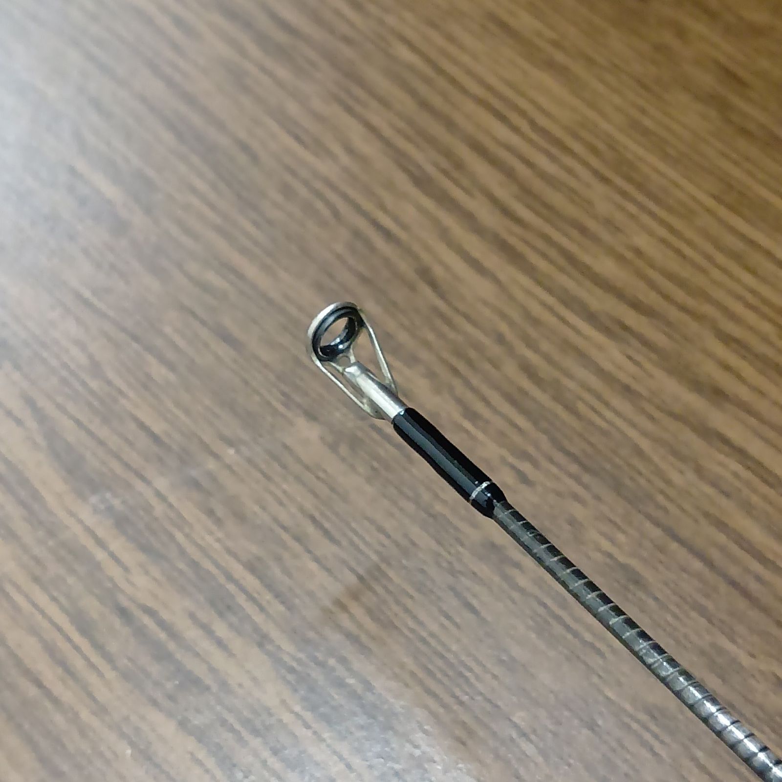 ダイワ(DAIWA) バトラーリミテッド BA-LTD 661MHFB-01 アパッチ 【希少