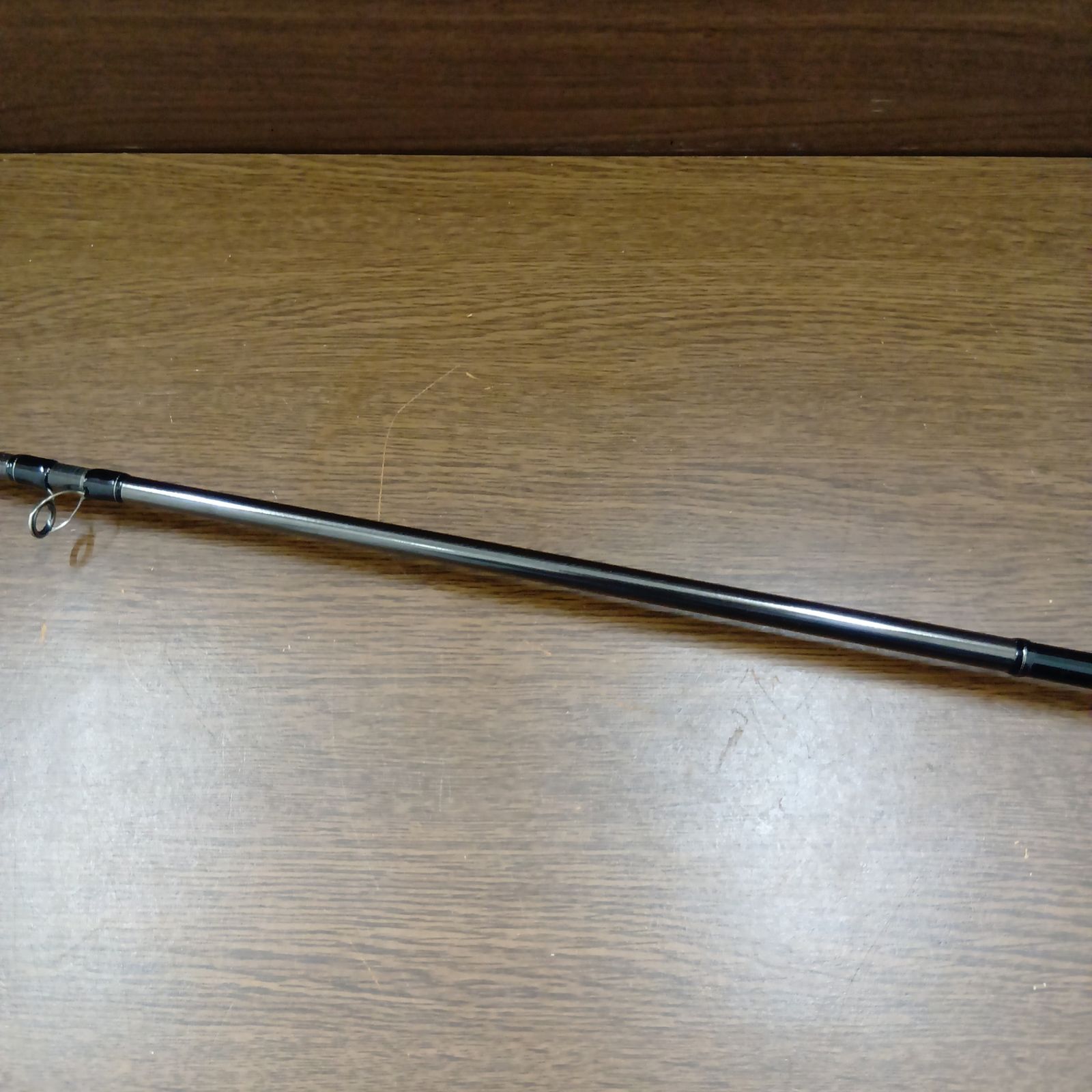 ダイワ(DAIWA) バトラーリミテッド BA-LTD 661MHFB-01 アパッチ 【希少