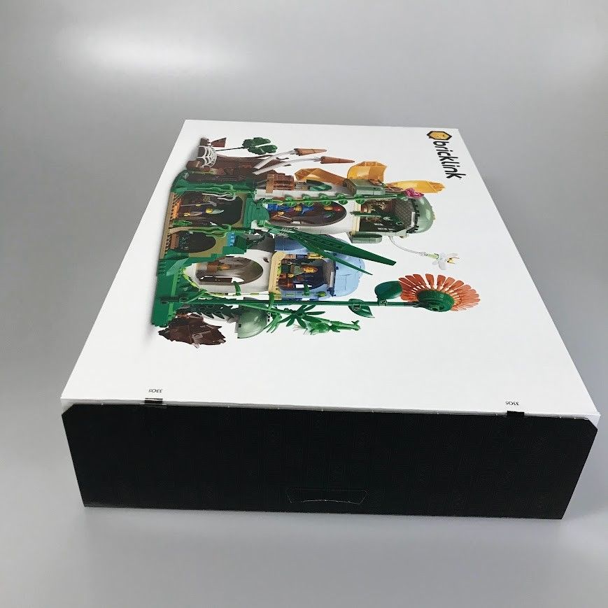 正規品 新品未開封 LEGO レゴ Bricklink ブリックリンク 910051 