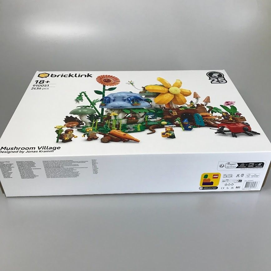 正規品 新品未開封 LEGO レゴ Bricklink ブリックリンク 910051 