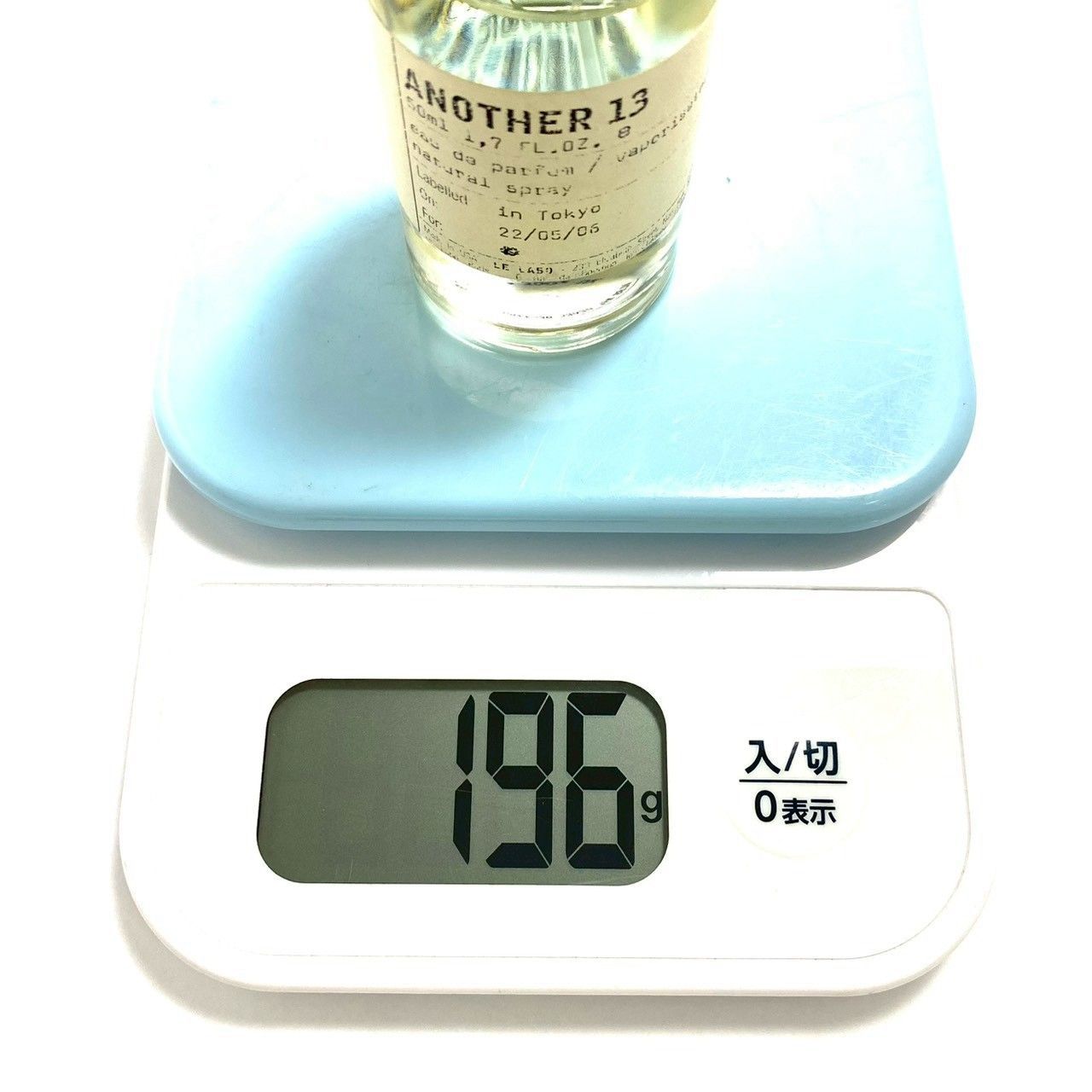 Y【LE LABO】アナザー 13 オードパルファム 50ml 香水/パフューム 