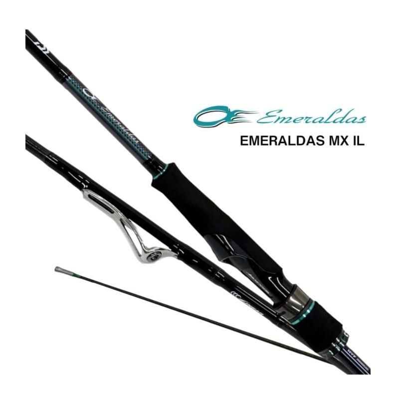 EC ダイワ エメラルダス MX IL 86ML・N - メルカリ