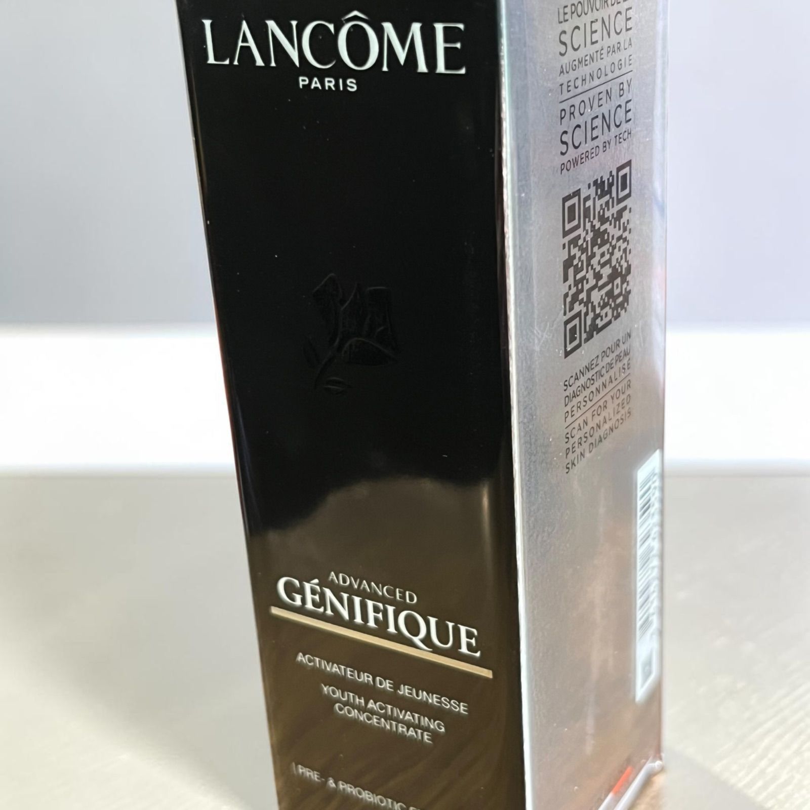 LANCOME ランコム ジェニフィック アドバンスト N 30mL 美容液