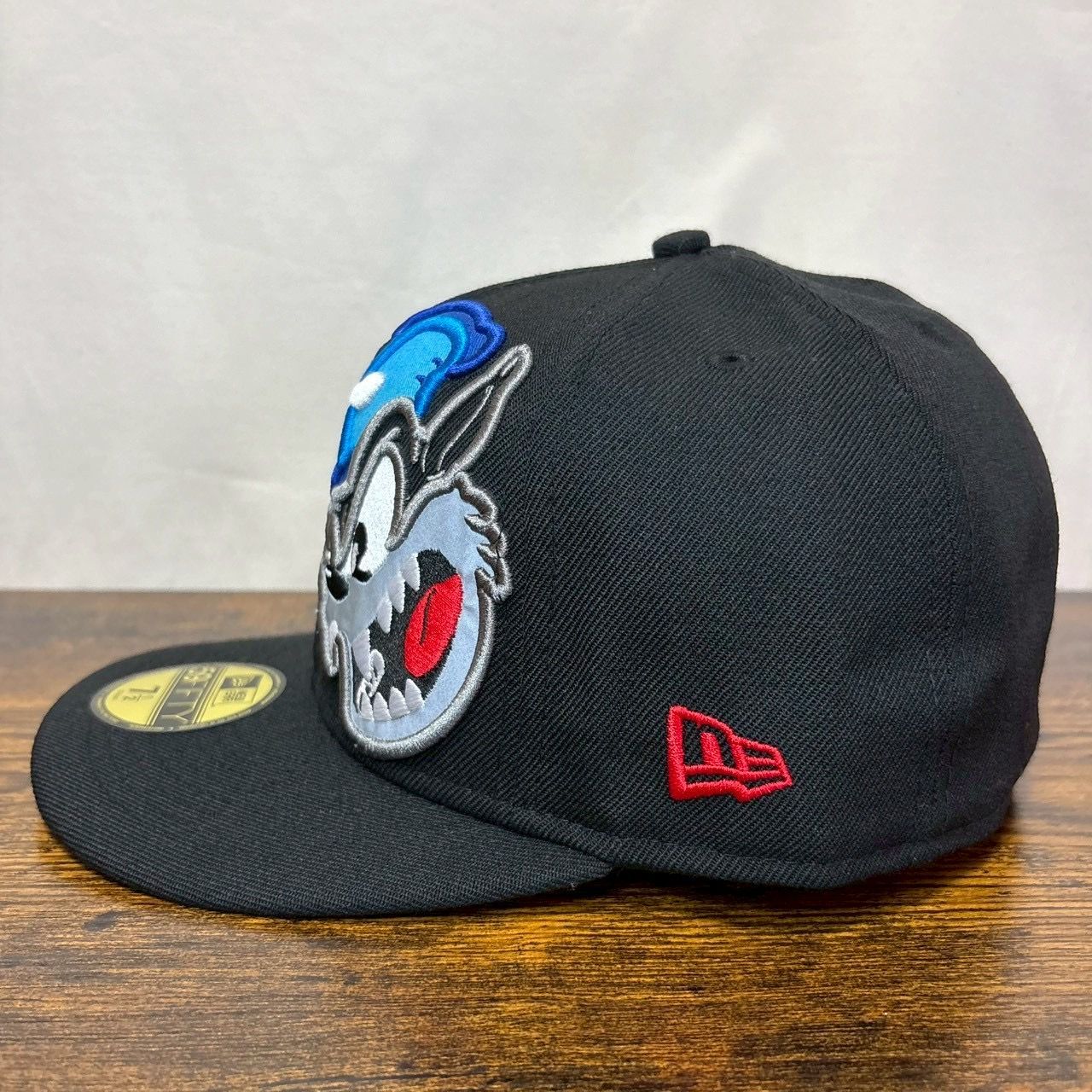 D8 NEW ERA 59/50 ディズニー ミッキーマウス 限定品 7 1/2 D8 NEW ERA