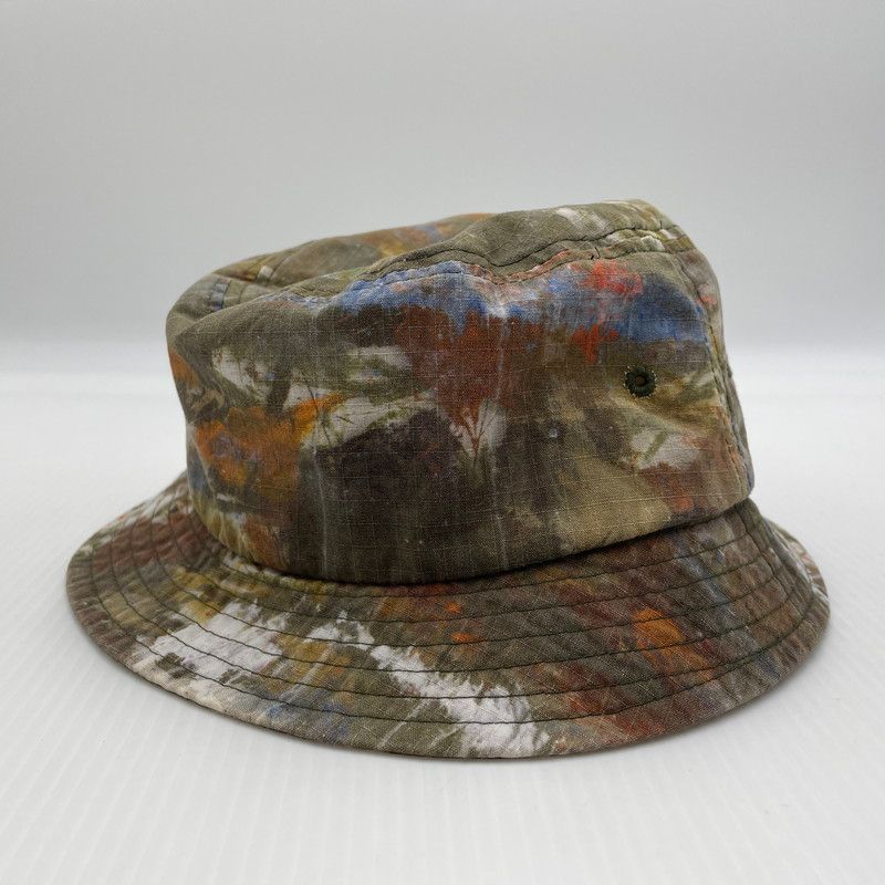 中古品】 SOUTH2 WEST8 サウスツーウェストエイト BUCKET HAT バケット