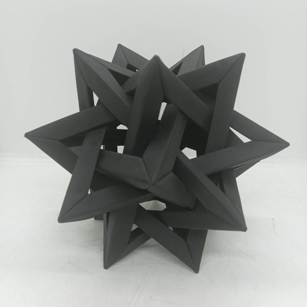 マットブラック