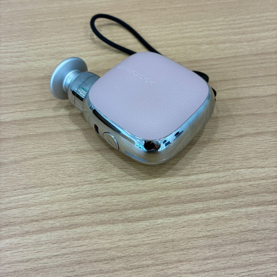 ドクターエア エクサガン ポケット REG-11 DOCTOR AIR EXAGUN POCKET