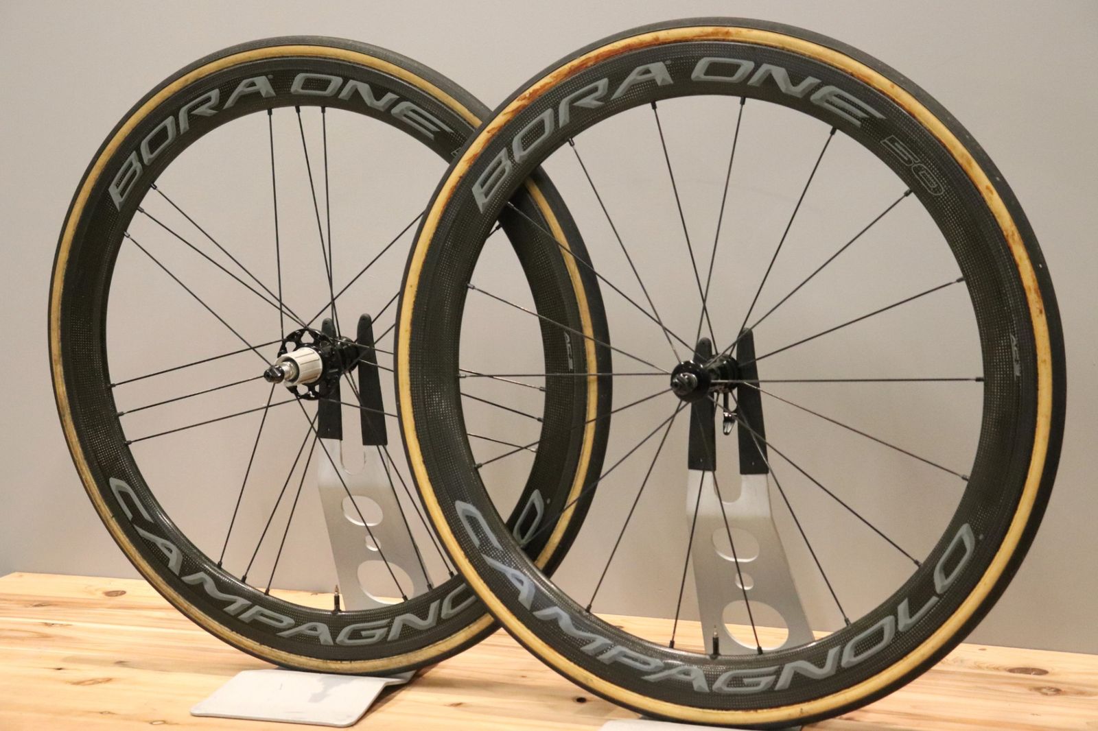 カンパニョーロ CAMPAGNOLO ボーラワン BORA ONE 50 AC3 カーボン