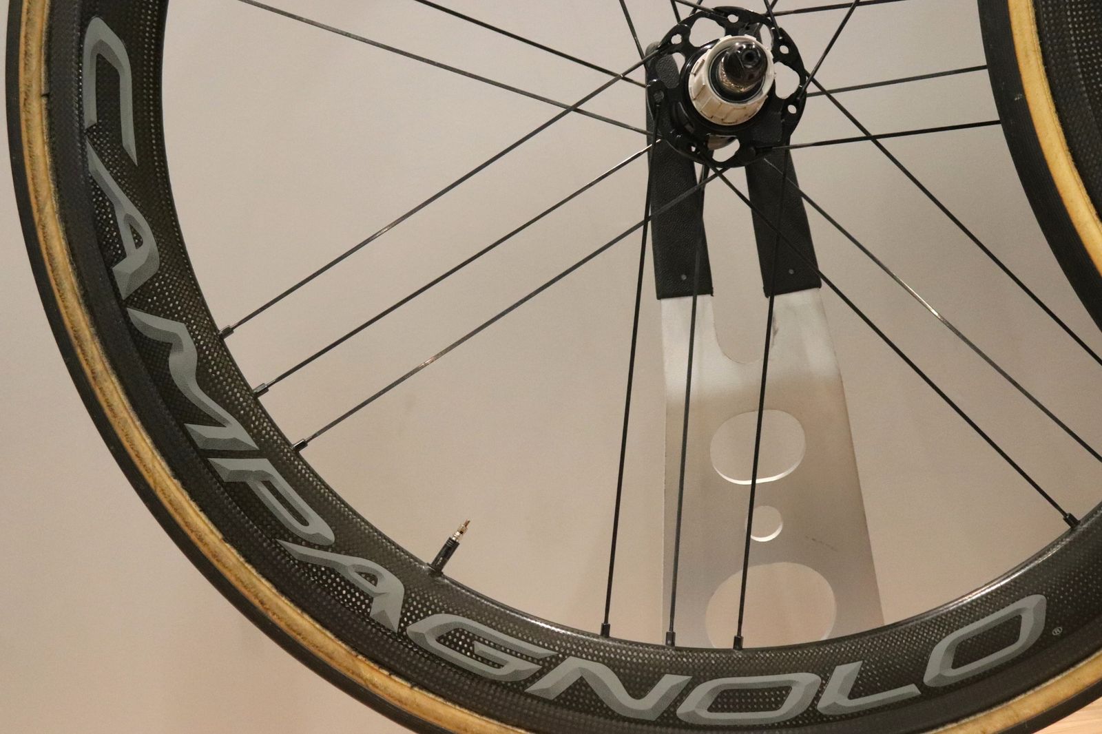 カンパニョーロ CAMPAGNOLO ボーラワン BORA ONE 50 AC3 カーボン 