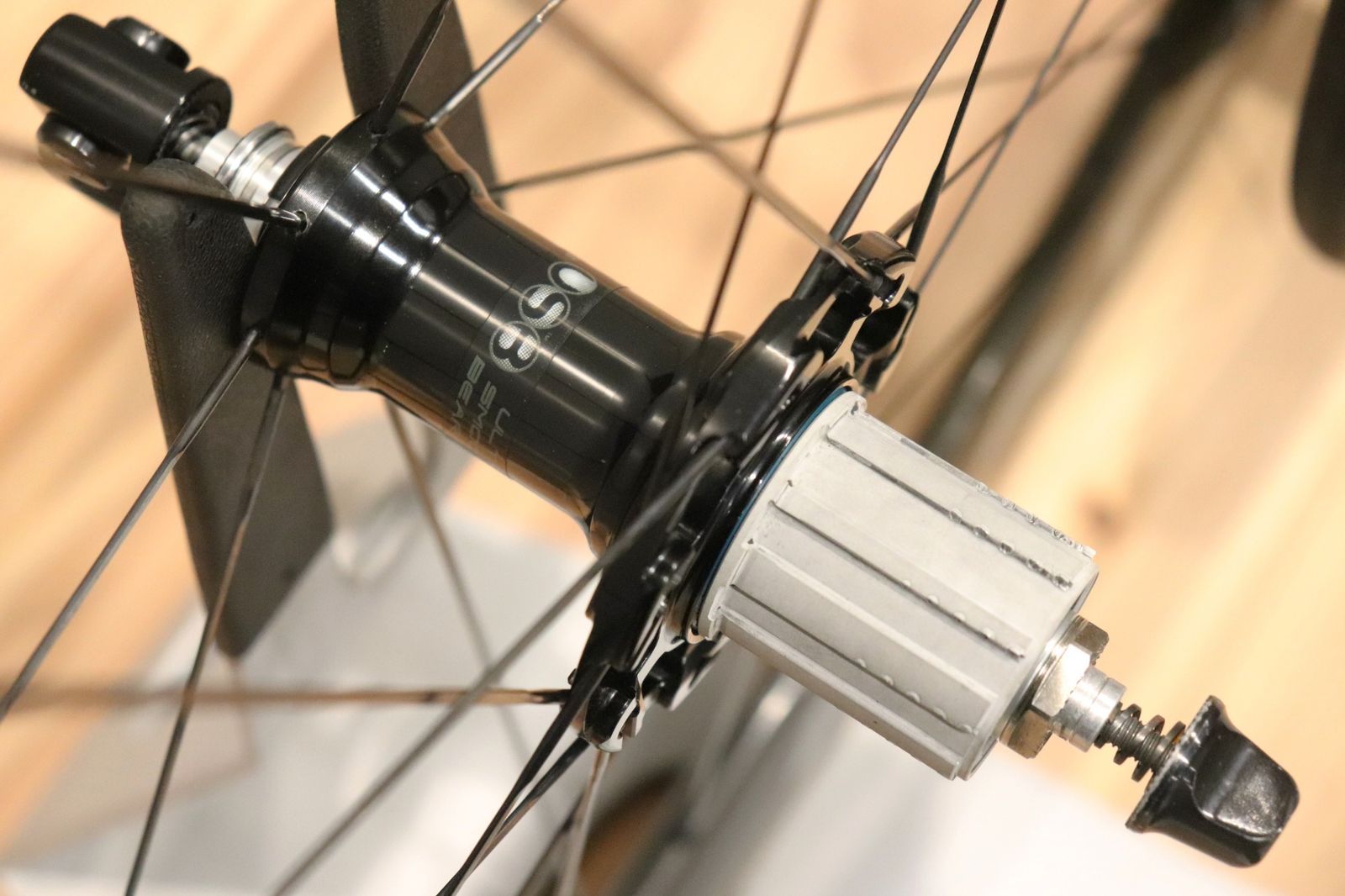 カンパニョーロ CAMPAGNOLO ボーラワン BORA ONE 50 AC3 カーボン 