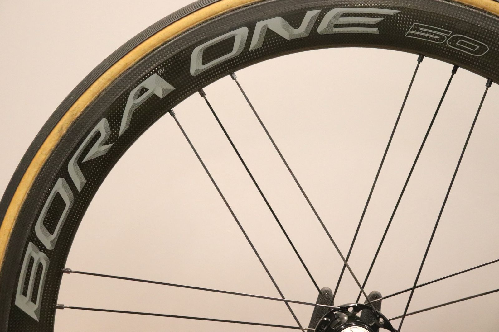 Campagnolo BORA ONE 50 AC3 完組ホイール 前後セット Campagnolo BORA ONE 50 AC3 完組ホイール 前後セット