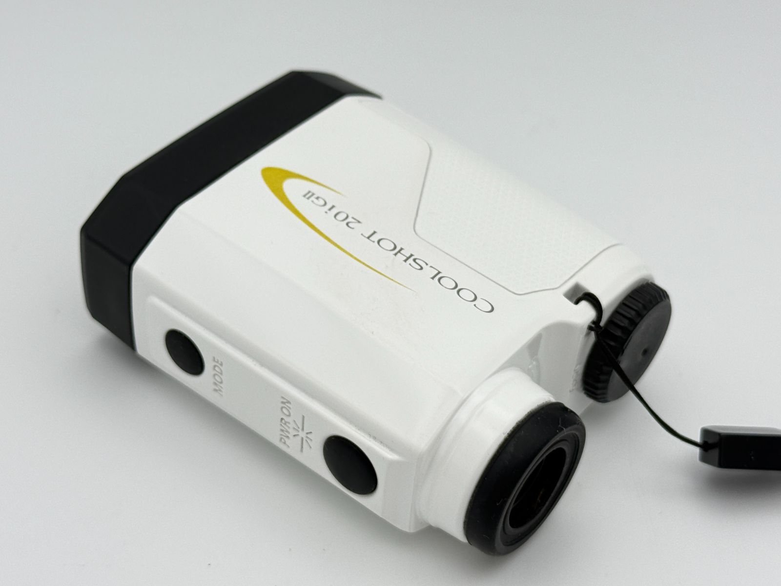 動作品 Nikon Coolshot 20 GⅡ ゴルフ距離計 Nikon COOL SHOT 20i GⅡ レーザー距離計 COOLSHOT 20i Nikon Nikon