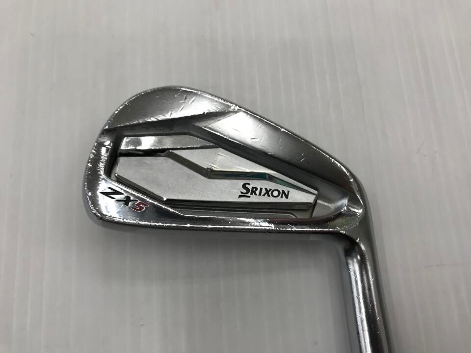 ダンロップ SRIXON ZX5 NSプロ MODUS 3 TOUR 105 DST Sフレックス