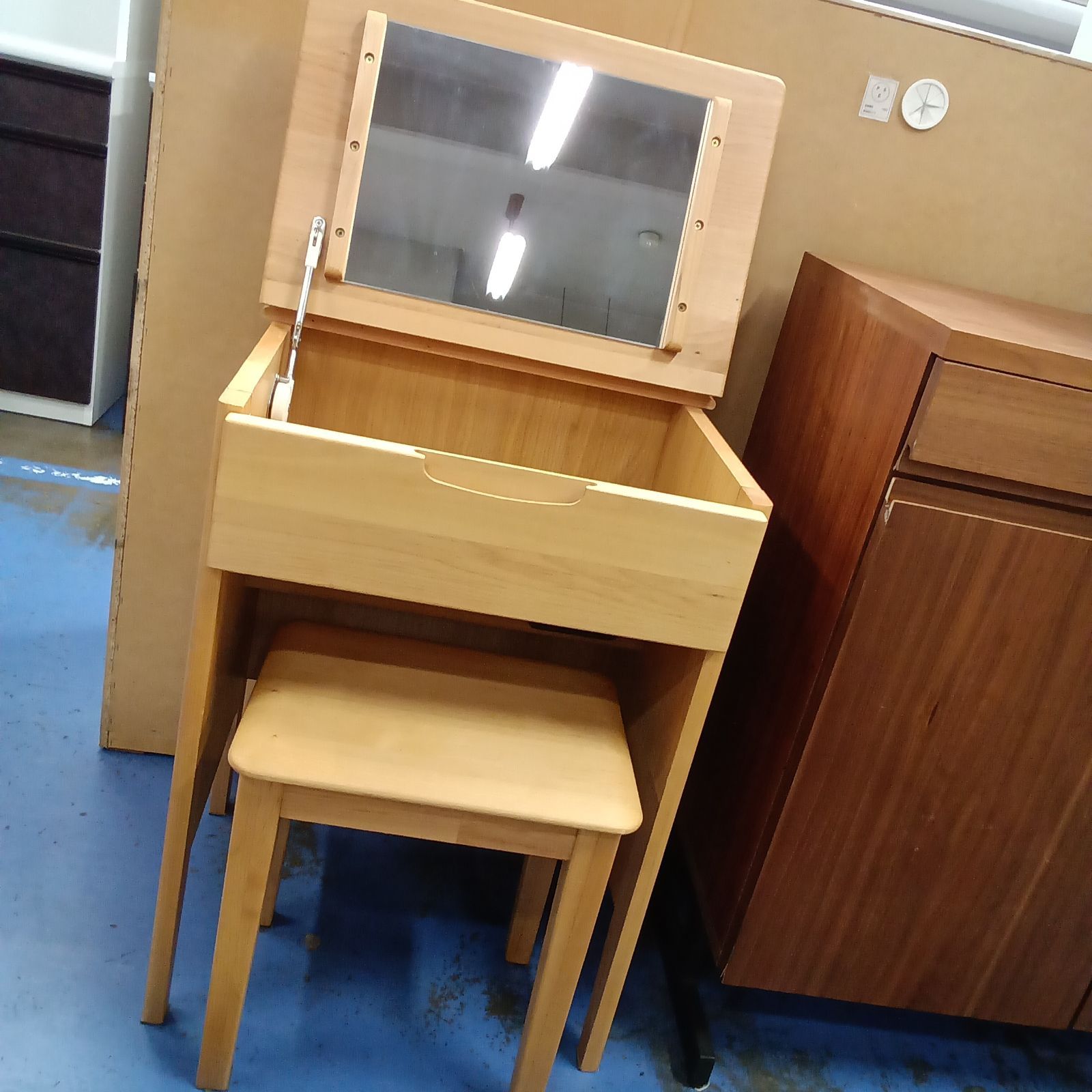 ☆関東地域限定販売☆リユースのサカイ横浜南店☆ 一生紀 ドレッサー 
