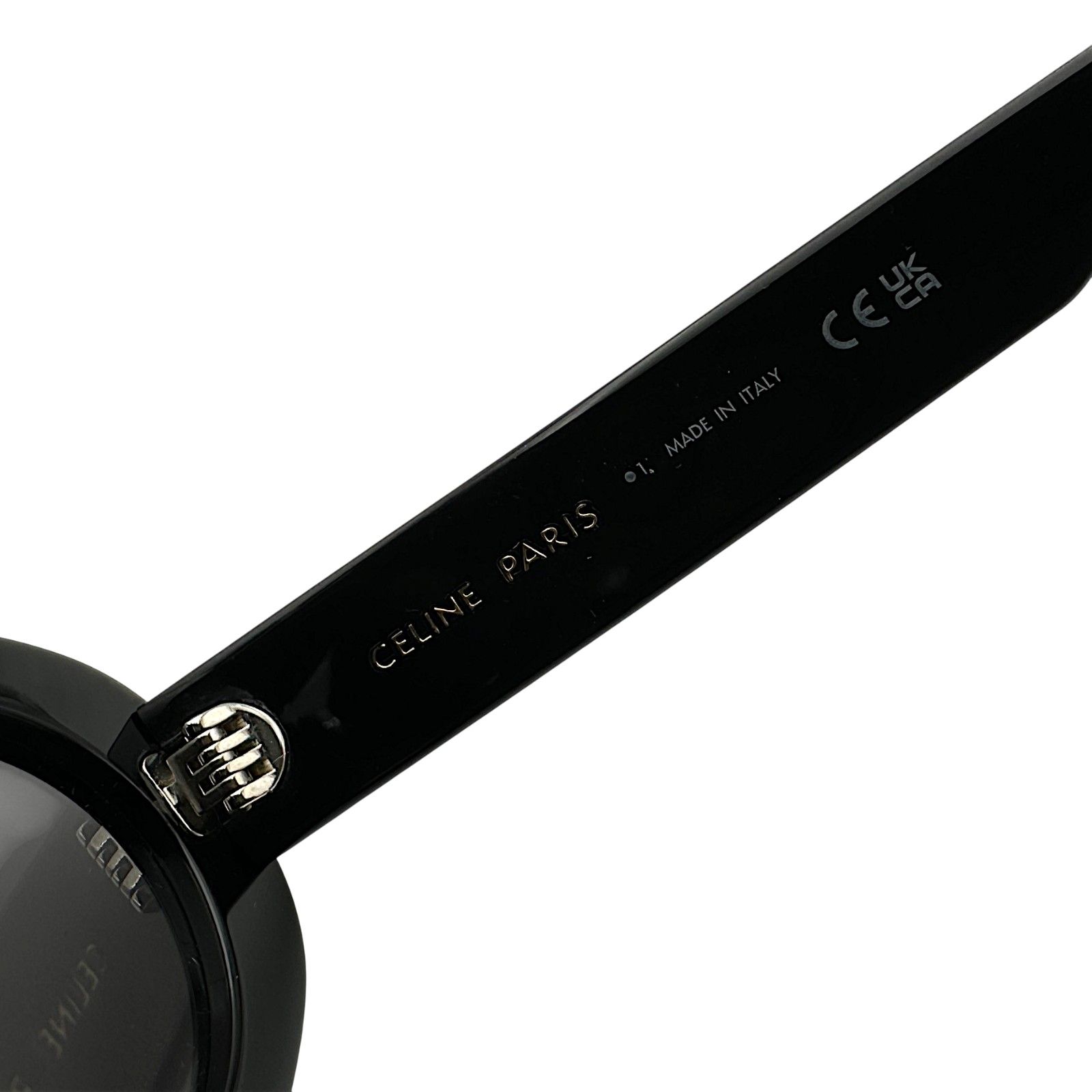 セリーヌ CELINE トリオンフ サングラス CL40194U ブラック