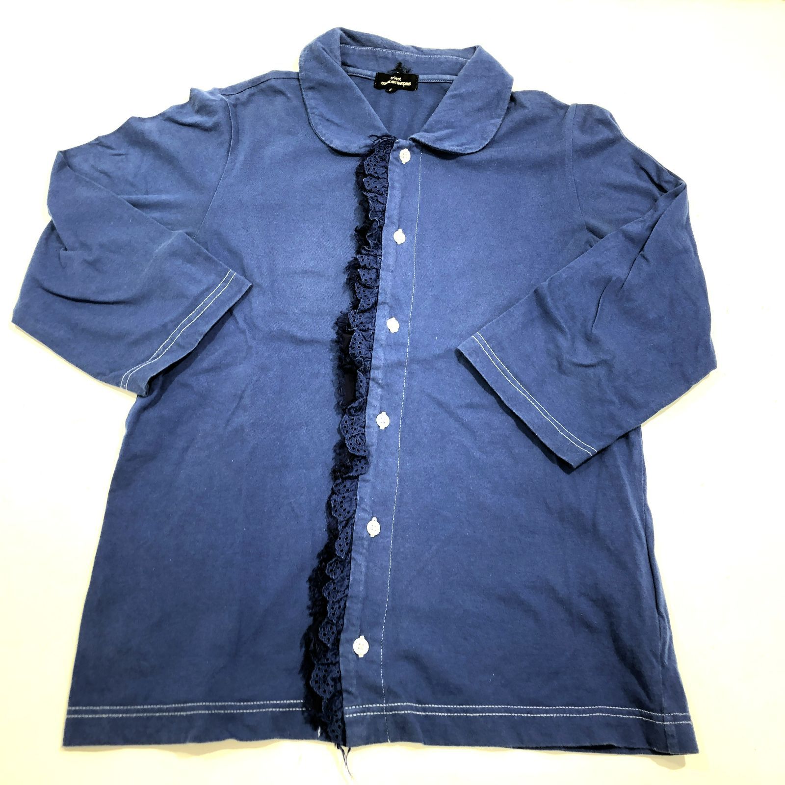 七重浜77-4-080703nh] tricot COMME des GARCONS/トリコ