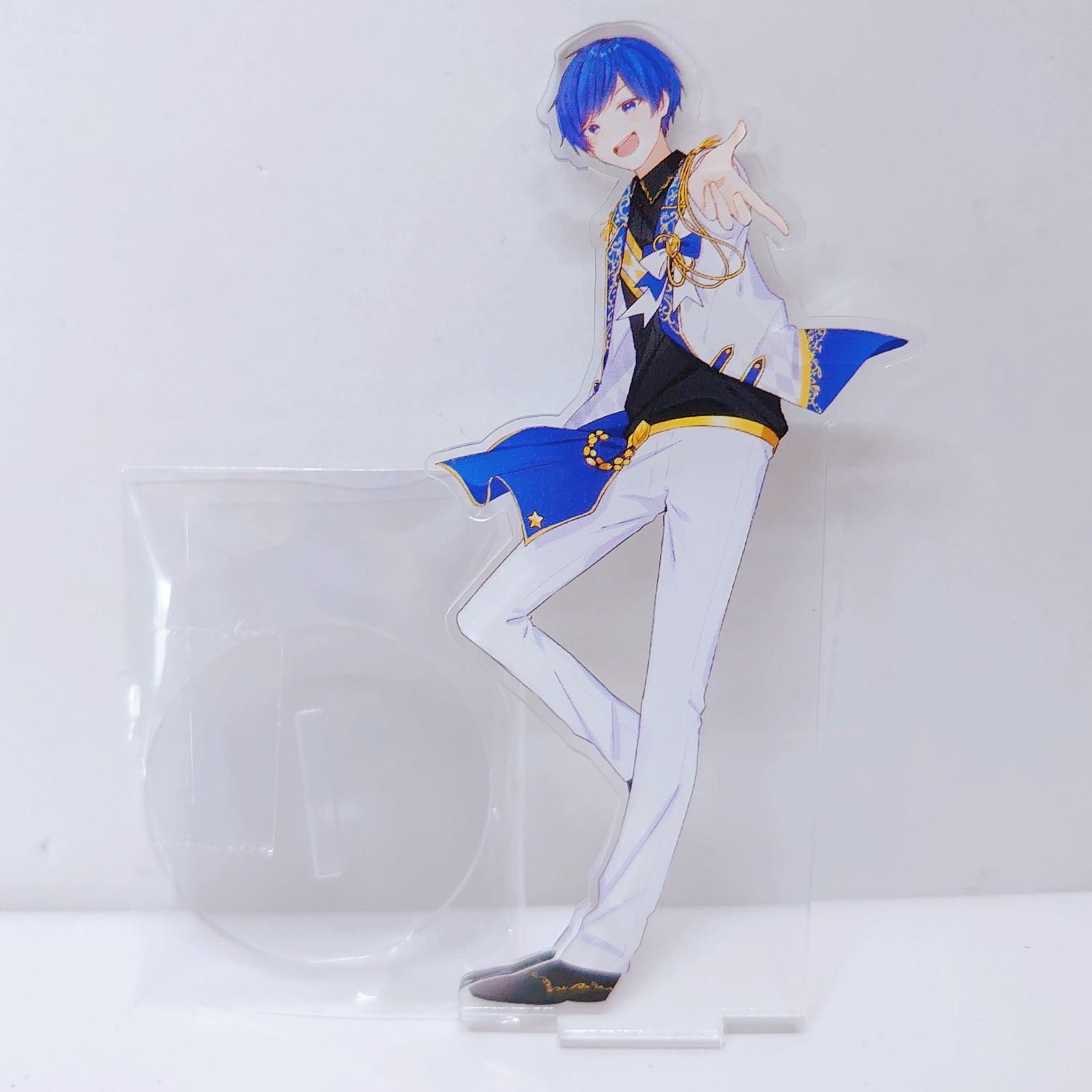 いれいす stage! アクスタ If アクリルスタンド - メルカリ