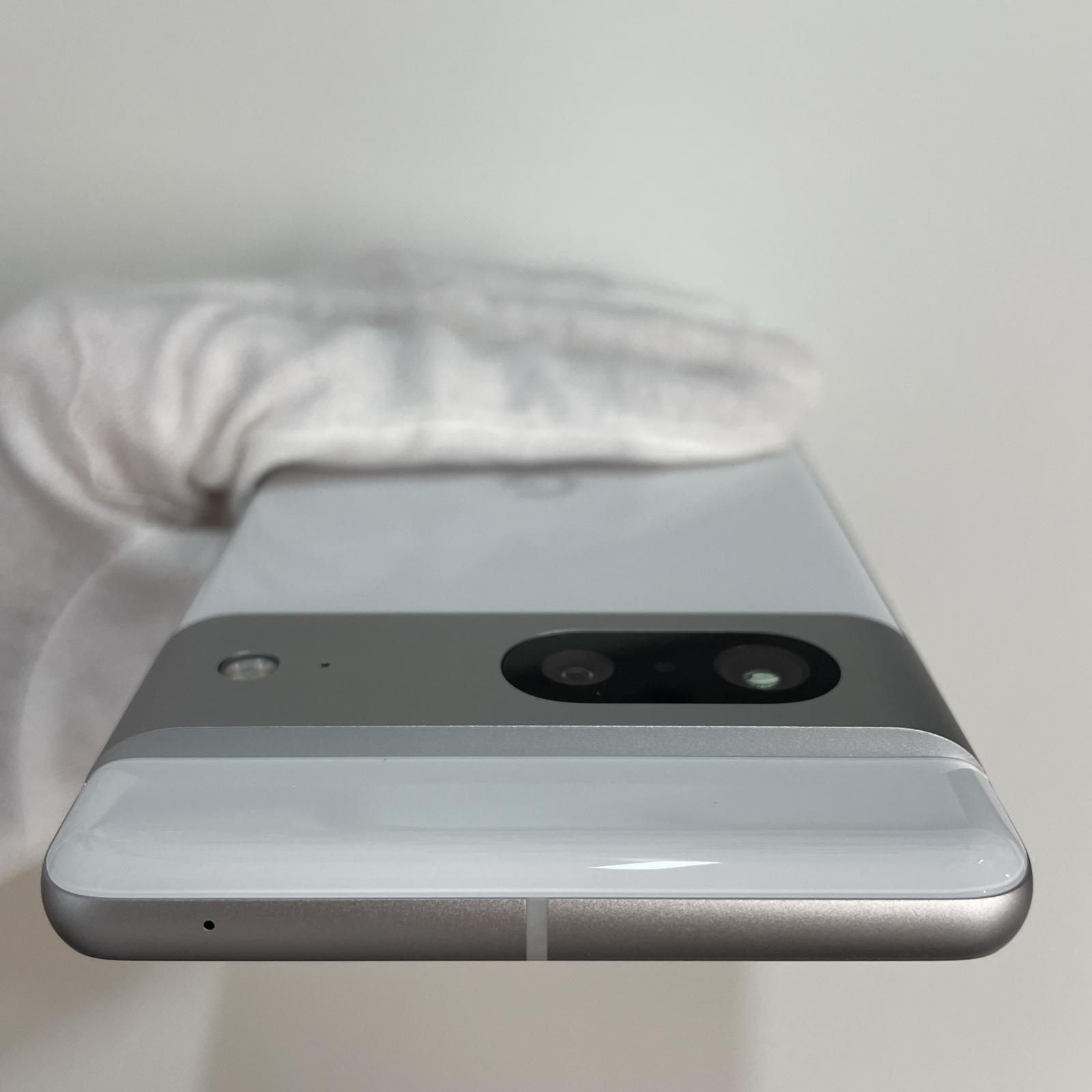 Pixel 7 128GB スノー 中古 au SIMフリー - メルカリ