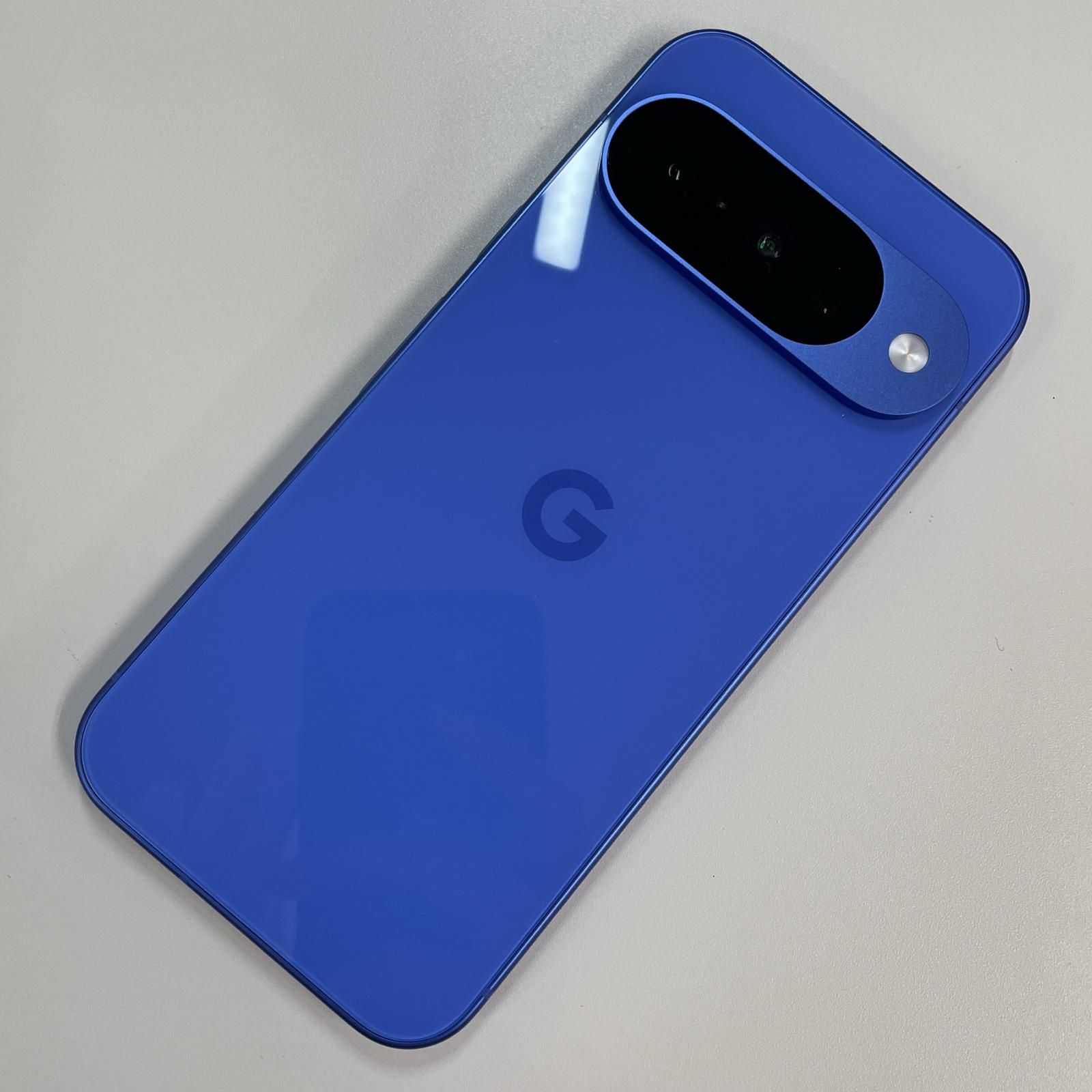 美品】Pixel 10 128GB インディゴ Softbank SIM解除済 - メルカリ