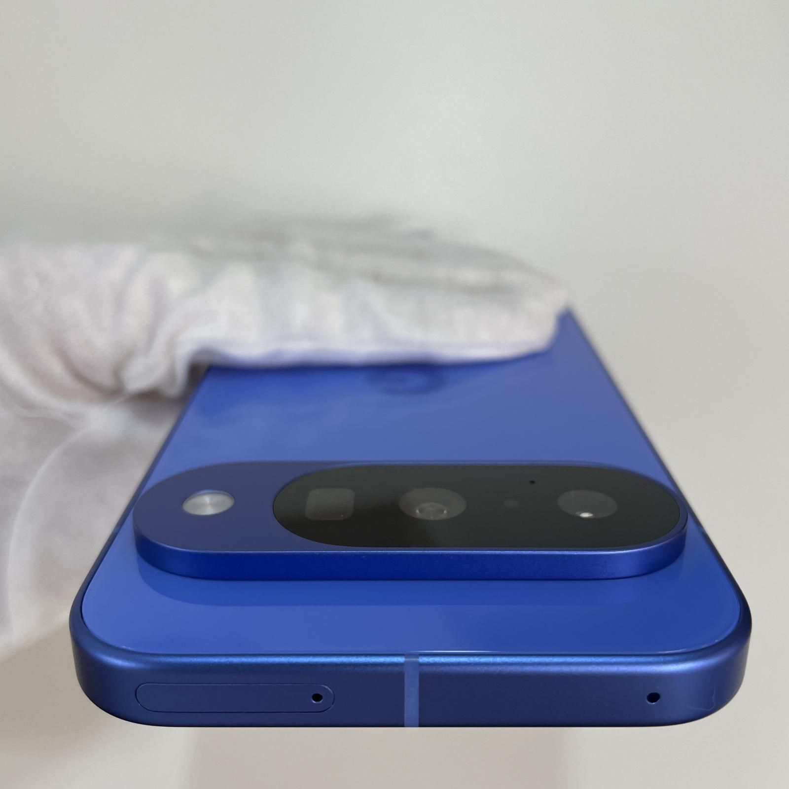 美品】Pixel 10 128GB インディゴ Softbank SIM解除済 - メルカリ