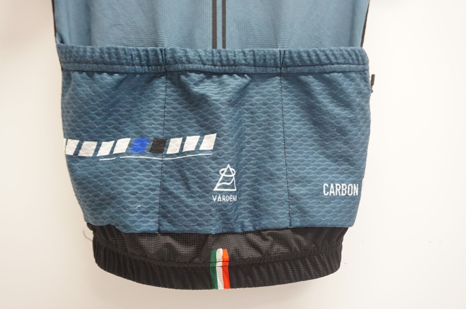 VARDENA 「バルデナ」 PRO CARBON C6 サイズS サイクルジャージ