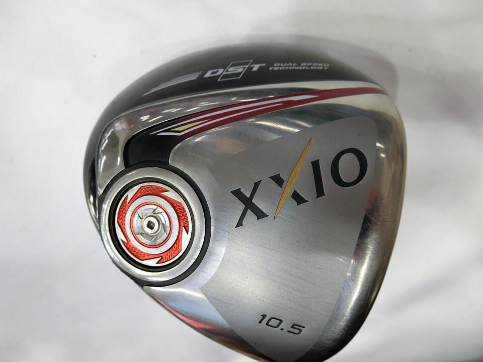 中古】XXIO9 ゼクシオナイン 10.5° MP900 (R) クラブ スポーツ別