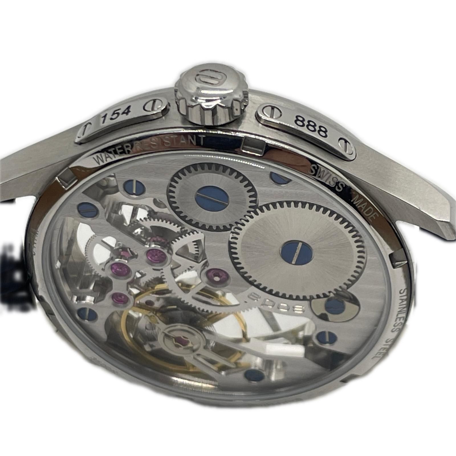 エポス EPOS 腕時計 オリジナーレ 手巻き 40mm 3500SKSL エポス EPOS 腕時計 オリジナーレ 手巻き 40mm 3500SKSL - メルカリ