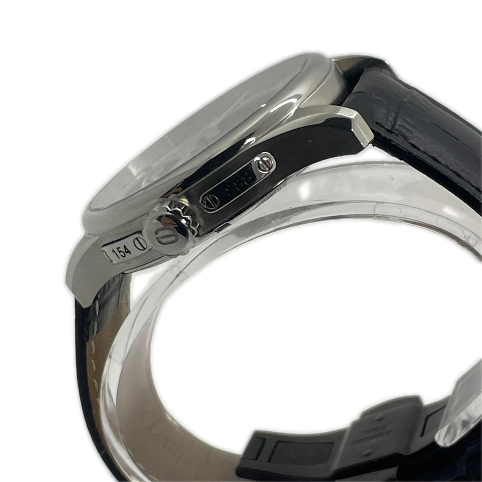 エポス EPOS 腕時計 オリジナーレ 手巻き 40mm 3500SKSL - メルカリ