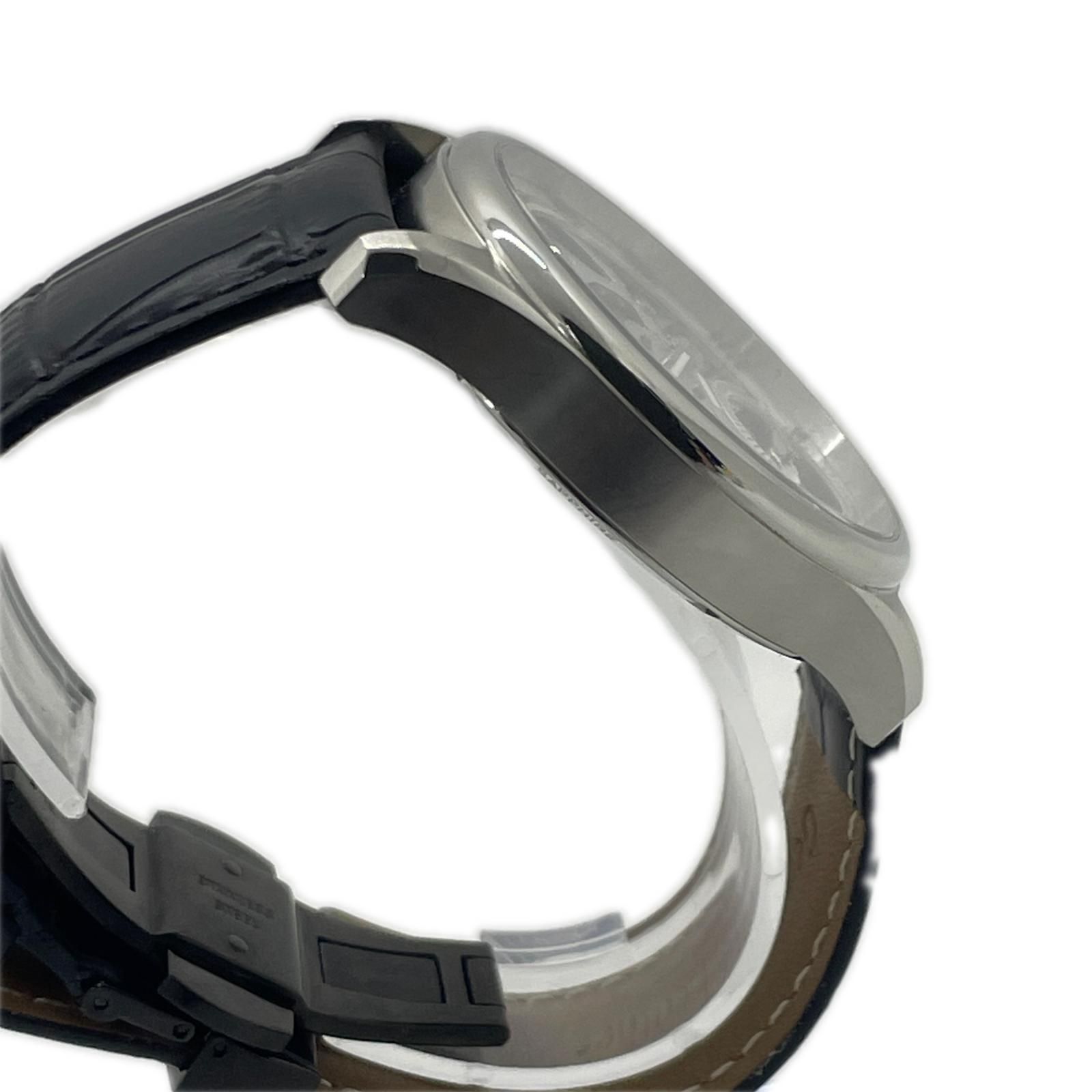 エポス EPOS 腕時計 オリジナーレ 手巻き 40mm 3500SKSL - メルカリ