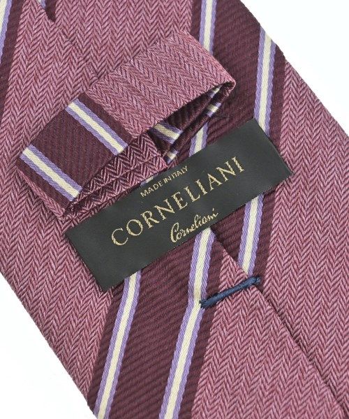 Corneliani ネクタイ メンズ 【古着】【中古】【送料無料】 - メルカリ