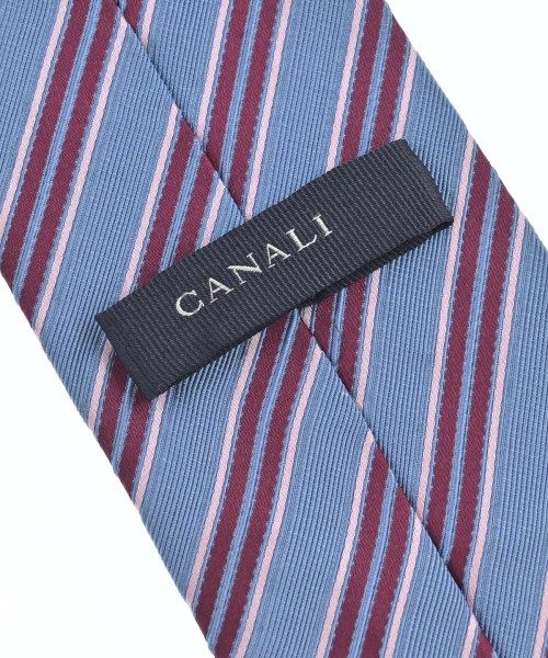 CANALI ネクタイ メンズ 【古着】【中古】【送料無料】 - メルカリ