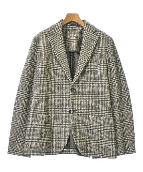 CIRCOLO 1901 テーラードジャケット メンズ 【古着】【中古】【送料