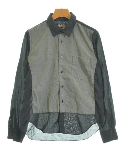 BLACK COMME des GARCONS カジュアルシャツ レディース 【古着】【中古】【送料無料】