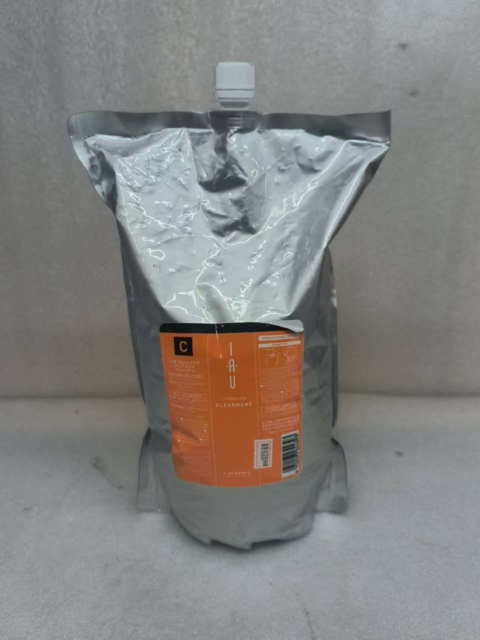 クレンジング　2本　専用出品 ルベル イオ シャンプー クレンジング クリアメント 2500ml