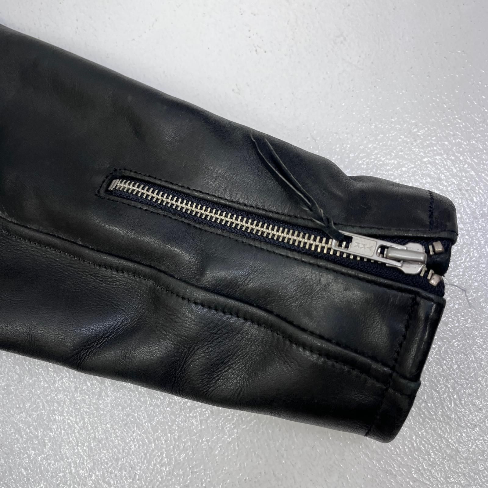 加古川店】 中古 HARLEY-DAVIDSON | ハーレーダビットソン レザー