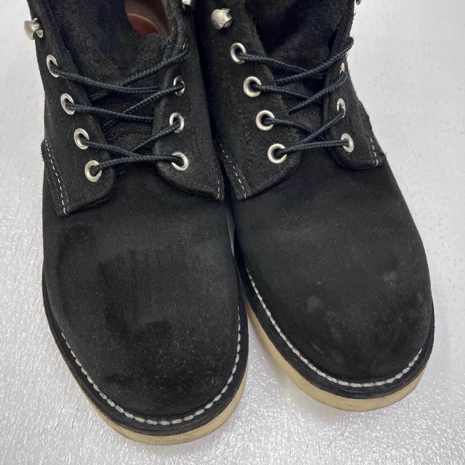 加古川店】 中古 RED WING | レッドウィング その他靴 6-inch Classic