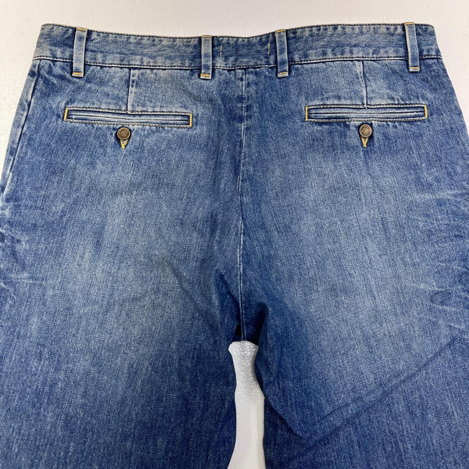 【加古川店】 中古 DOLCE & GABBANA | ドルチェアンドガッバーナ スキニーパンツ GYXNLZ/G8BJ3 ホワイト サイズ：48 【107】 加古川店】 中古 DOLCE & GABBANA | ドルチェアンドガッバーナ デニム