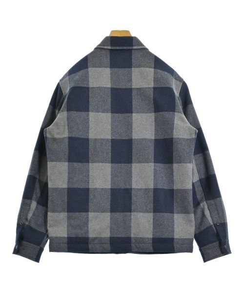 WOOLRICH ダウンジャケット/ダウンベスト メンズ 【古着】【中古