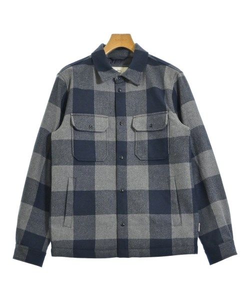 WOOLRICH ダウンジャケット/ダウンベスト メンズ 【古着】【中古