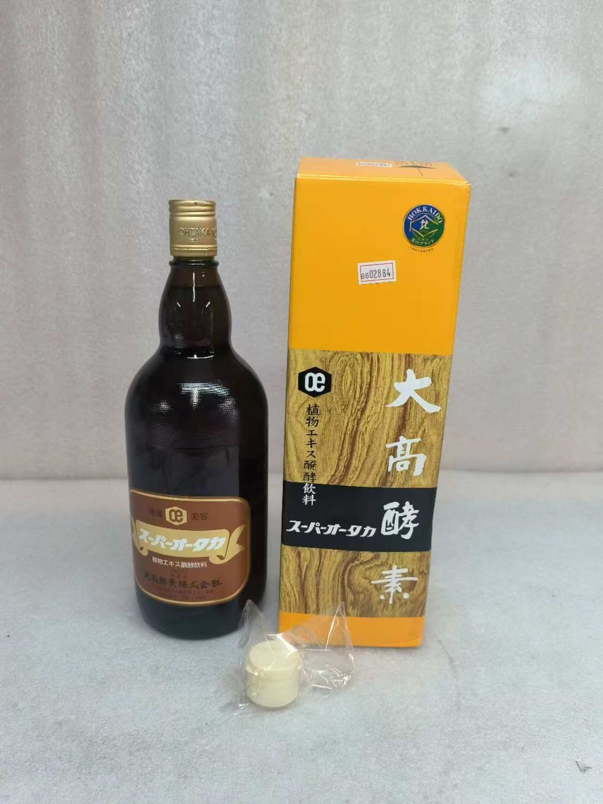 訳あり スーパーオータカ 1200ml  6602884 B003Q4PVRY