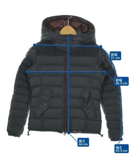 DUVETICA ブルゾン（その他） キッズ 【古着】【中古】【送料無料