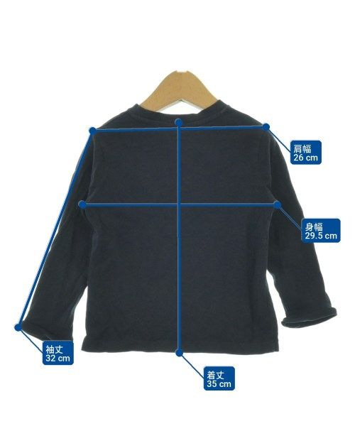 jacadi Tシャツ・カットソー キッズ 【古着】【中古】【送料無料