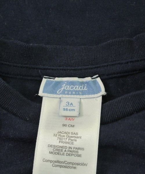 jacadi Tシャツ・カットソー キッズ 【古着】【中古】【送料無料
