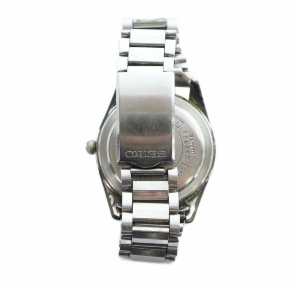 セイコー SEIKO 6602-9982 Sportsman スポーツマン 腕時計